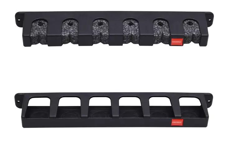 Patriot Vertical Rod Holder 6 Vavalle - Vapatelineet - 6417512531290 - 1