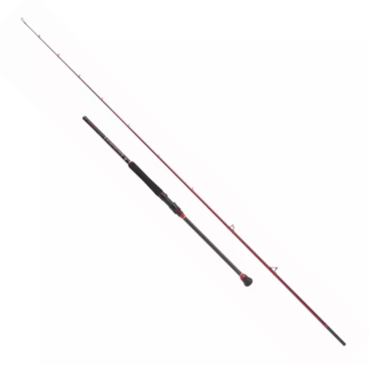 Penn Squadron III Boat Braid 841 20-30lb - Muut hyrräkelavavat - 031324279490 - 1