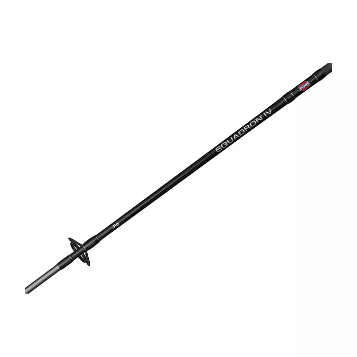 Penn Squadron IV Jig 6'6'' 200-400g 60lb - Jigging-vavat - 031324008120 - 1