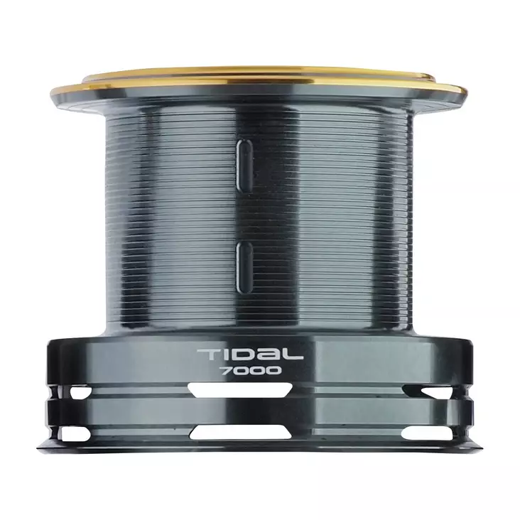 Penn Tidal Longcast Spare Spool 8000 - Kelatarvikkeet - 031324292550 - 1