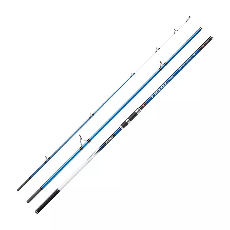 Penn Tidal Surfcasting 14'9'' 100-250g - Meribassi- & kevyet merivavat - 031324279230 - 1
