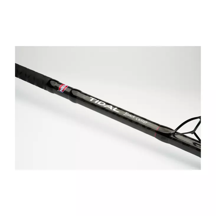 Penn Tidal XR Beach Caster RS 13' 3pc - Surf-heittovavat - 031324291140 - 1