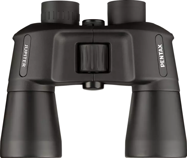 Pentax Jupiter 12x50 - Perinteiset katselukiikarit - 027075304130 - 1