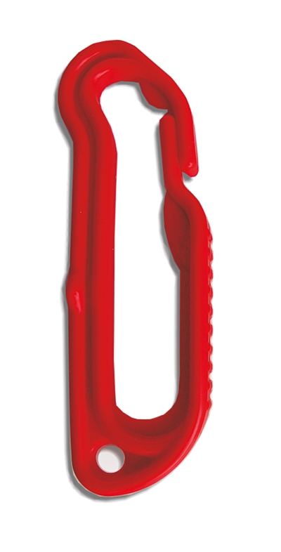 Pikahaka 75mm 4kpl - Tarvikkeet - 6418252557540 - 1