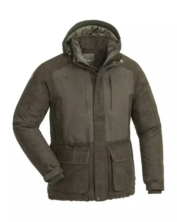 Pinewood Abisko 2.0 Hunting JKT M´s #S - Miesten metsästystakit - 7331090308930 - 1