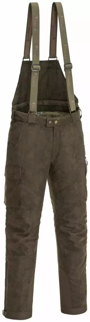 Pinewood Abisko 2.0 M´s Trousers - Naisten metsästystakit - 7331090309920 - 1