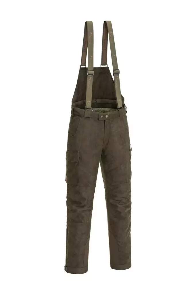 Pinewood Abisko 2.0 Hunt TRS M´s #D96 - Naisten metsästystakit - 7331090309920 - 1