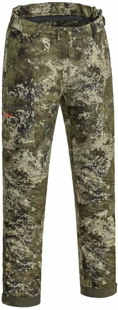 Pinewood Furudal/Retrieve TRS Strata Camou - Miesten metsästyshousut - 7331090337480 - 1