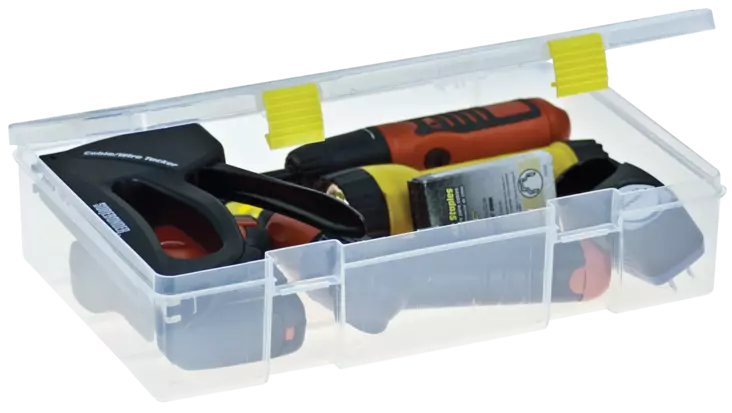 Plano 3700 Deep ProLatch Open-Compartment StowAway Deep - Vieherasiat - 024099037310 - 1