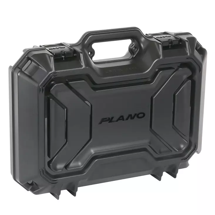 Plano Tactical Pistol Case - Aselaukut pistooleille - PMC1071800 - 1