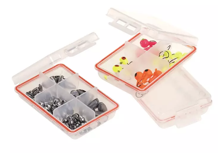 Plano Waterproof Terminal Tackle Accessory Boxes - Vieherasiat - 024099010610 - 1