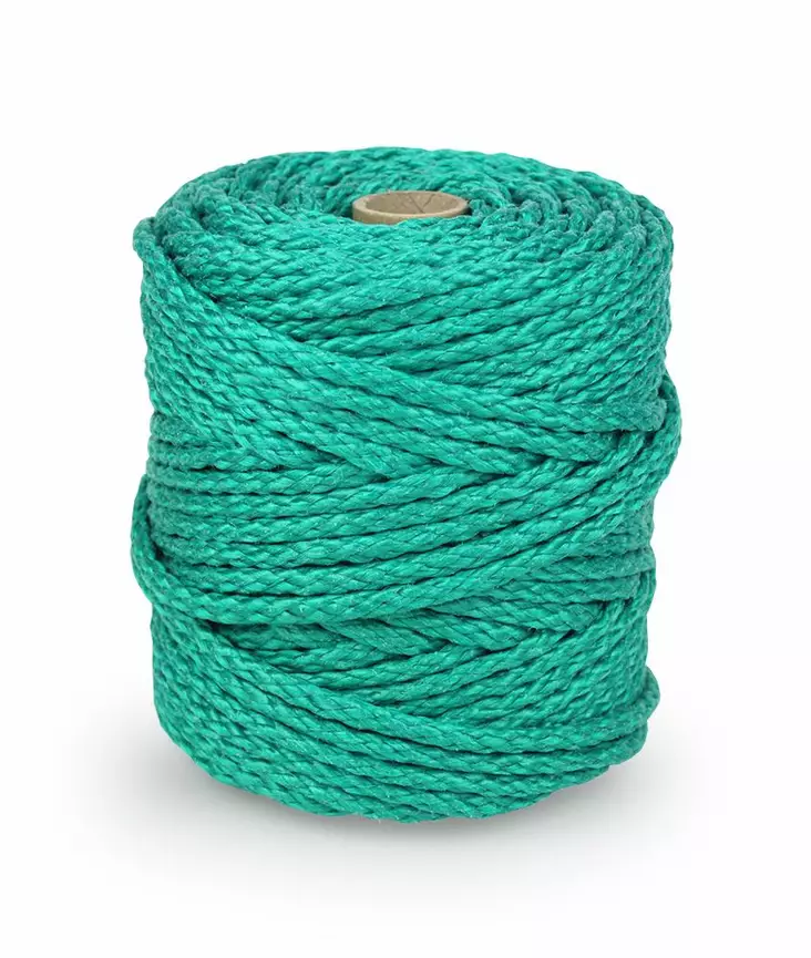 Polypropeeni köysi 4mm 80m - Tarvikkeet - 6418252208060 - 1