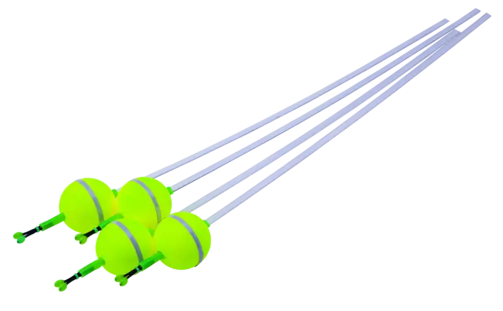 Pro-haukivippa - Muut tarvikkeet - 0201202310 - 1