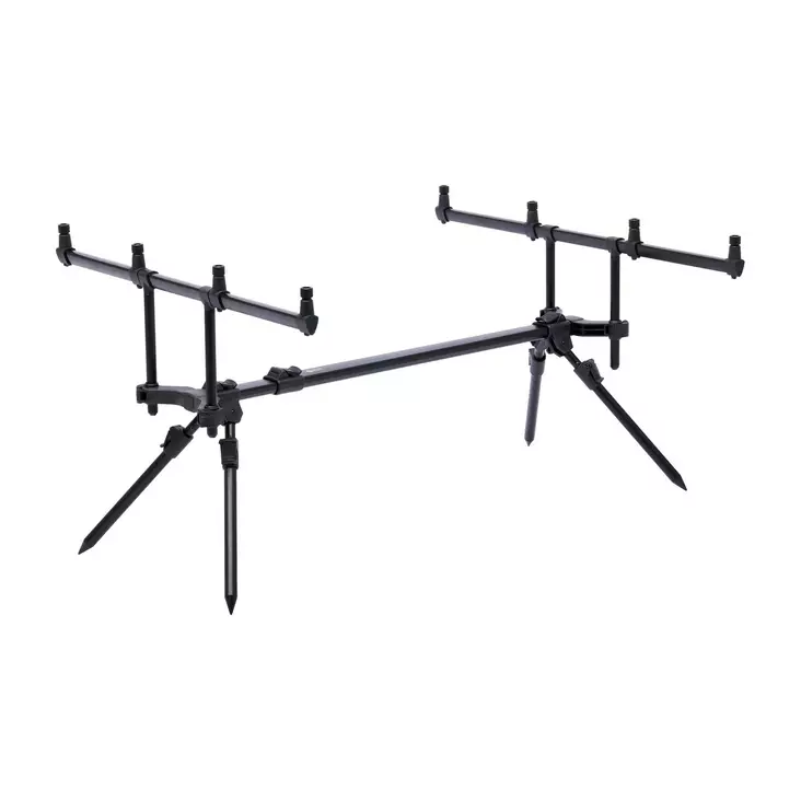 Prologic C-Series Convertible 3 Rod Pod - Rod Podit - 5706301727220 - 1