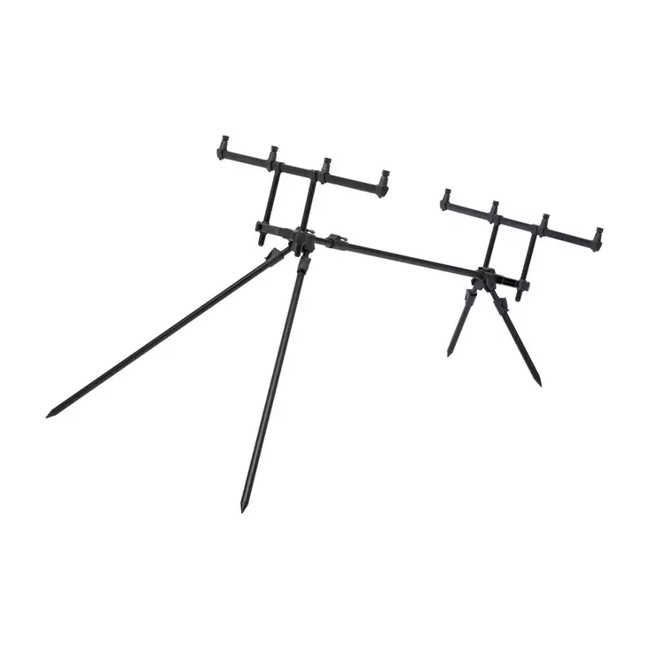 Prologic C-Series Long Legs 4 Rod Pod - Rod Podit - 5706301727800 - 1