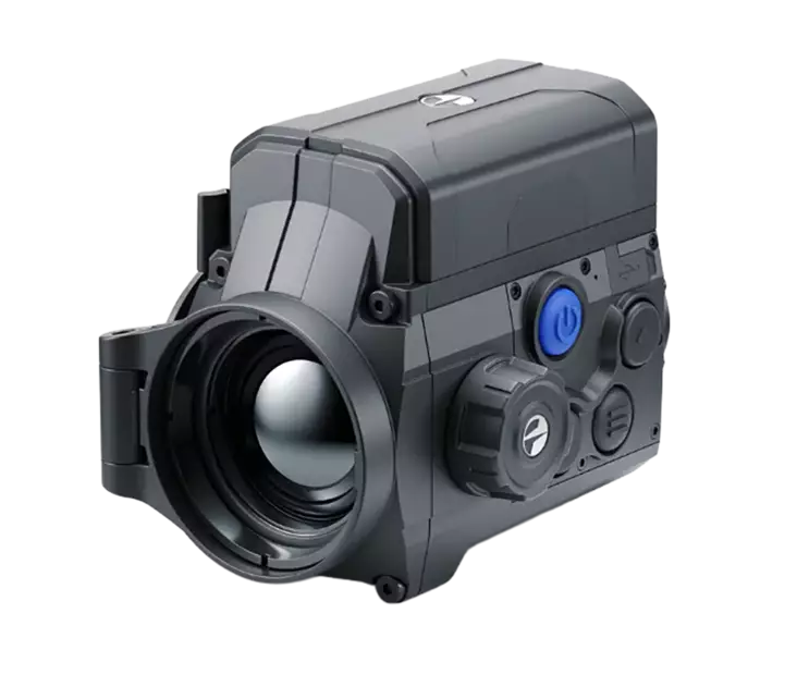 Pulsar Krypton 2 FXQ35 - Clip-On -laitteet - 4779022925870 - 1