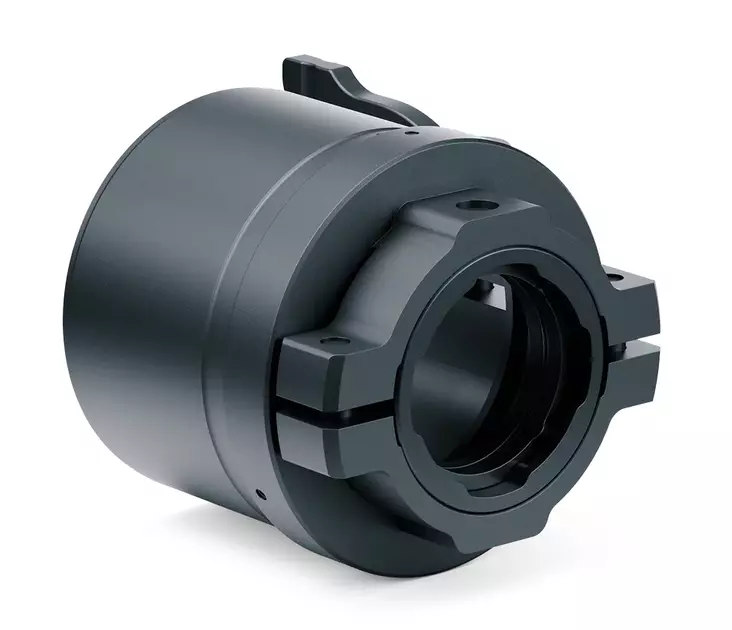 Pulsar PSP-42B Ring Adapter - Adapterit ja lisäosat - 4779022925450 - 1
