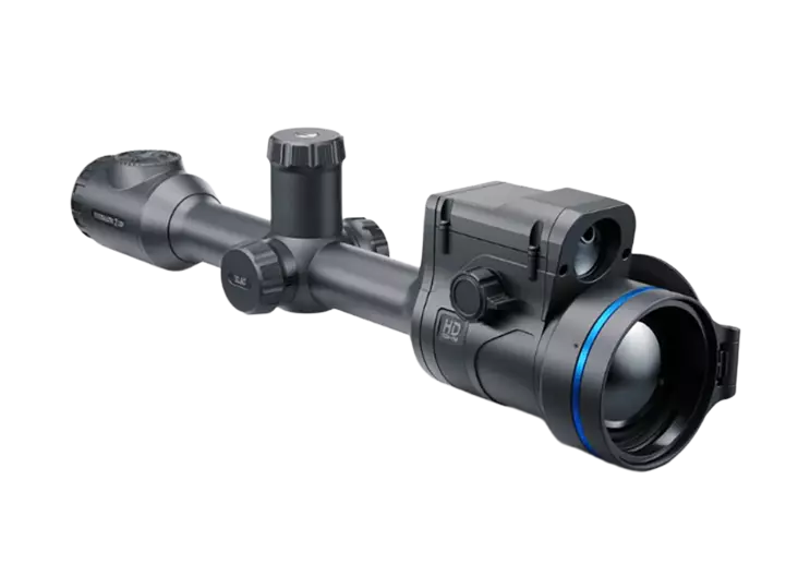 Pulsar Thermion 2 LRF XL60 - Lämpö- ja yötähtäimet - 4779022926150 - 1