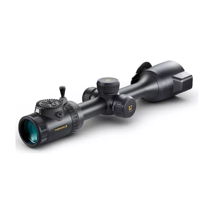 Pulsar Thermion 3 LRF XT60 - Lämpö- ja yötähtäimet - 4779022926600 - 1
