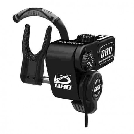 QAD Ultra Rest MXT Black RH -nuolihylly - Nuolihyllyt - 710504035940 - 1