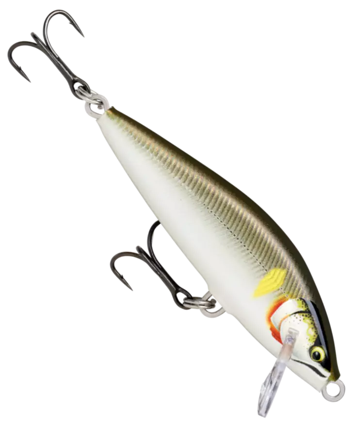 Rapala Countdown Elite 7,5cm - Vaaput 6-10 cm - 0510202150 - 3