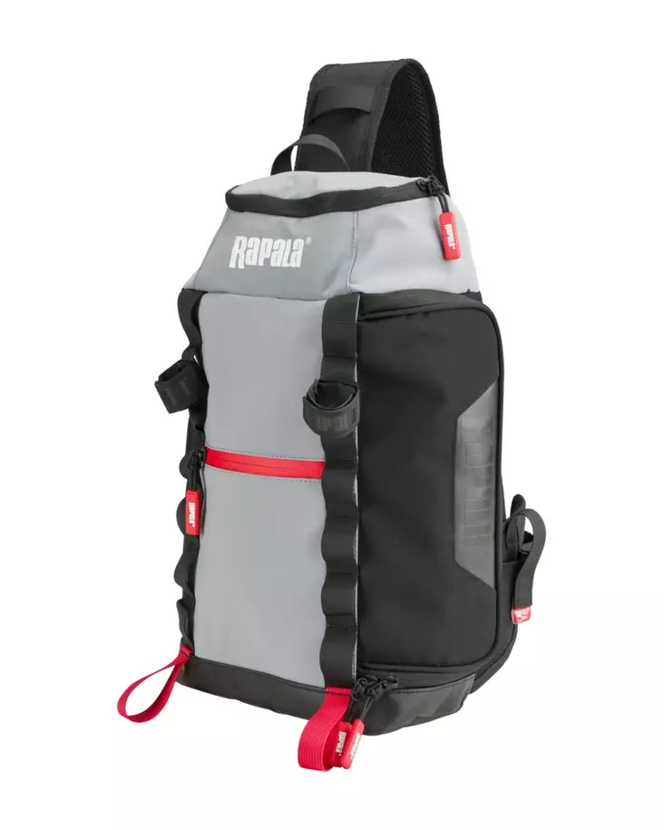 Rapala CountDown Sling Bag - Reput - 022677312330 - 1