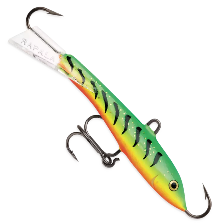 Rapala Jigging Rap 9cm - Tasapainopilkit - 2310202210 - 1