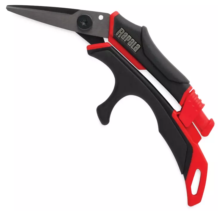 Rapala RCD Precision Line Scissors - Muut työkalut ja tarvikkeet - 0226772805160 - 1