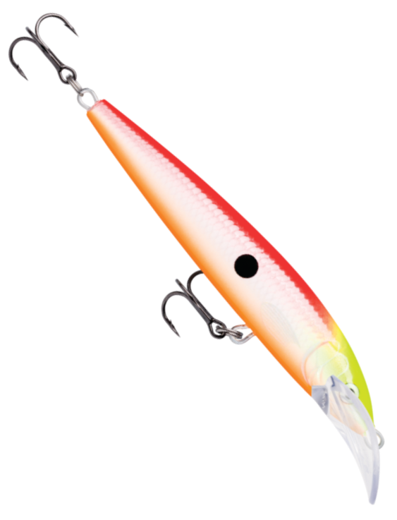 Rapala Scatter Rap Deep Husky 10cm 10g - Vaaput 6-10 cm - 340040040 - 1