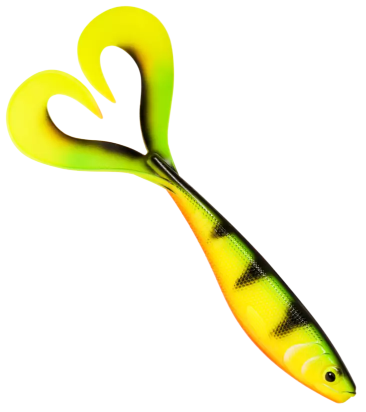 Rapala Soft Olio - Haukishadit alle 100g - 1409202410 - 1