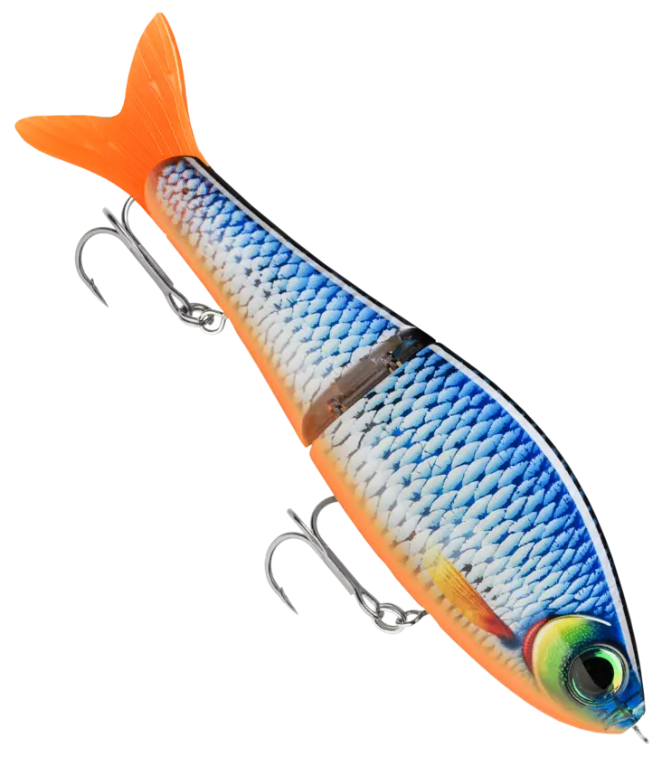 Rapala Super Shadow Rap Glide 11cm 45g - Perinteiset jerkit - 1803202450 - 3