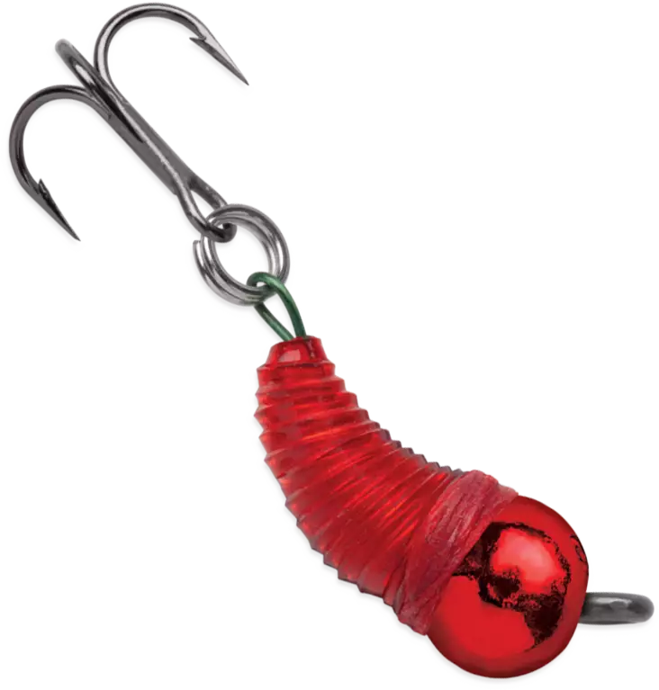 Rapala Tungsten Bugbite 1,8g - Mormyskat - 112030010 - 1