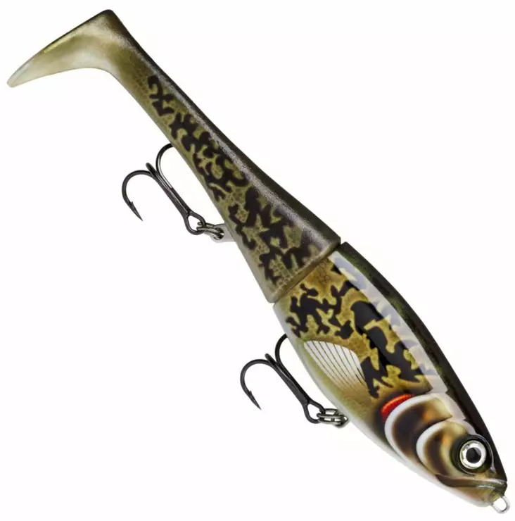 Rapala X-Rap Peto 20cm 83g - Häntyrit ja hybridit - 1730010040 - 1