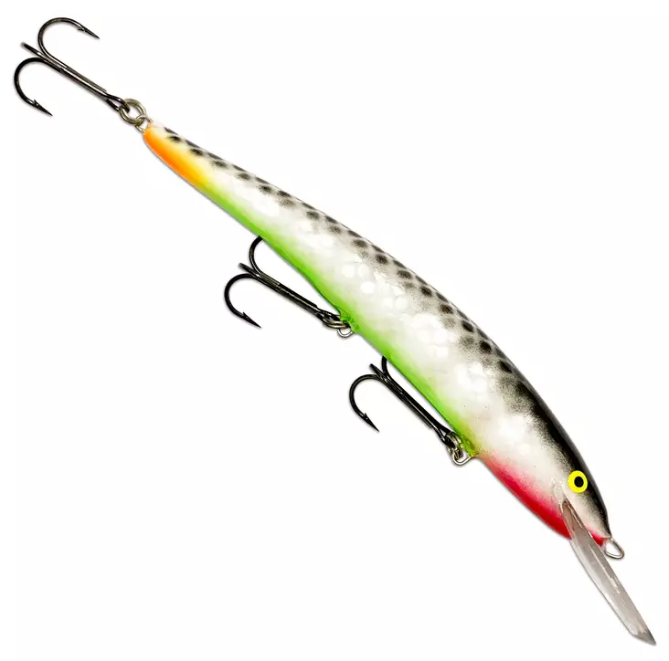 Räppäri Kuhavaappu 135mm Syvänne - Vaaput +10 cm - 6429830022800 - 1