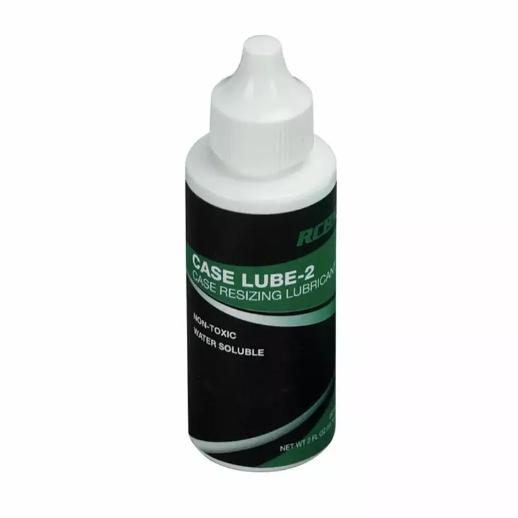 RCBS Case Lube-2 - Lataustyökalut ja -laitteet - 076683093110 - 1