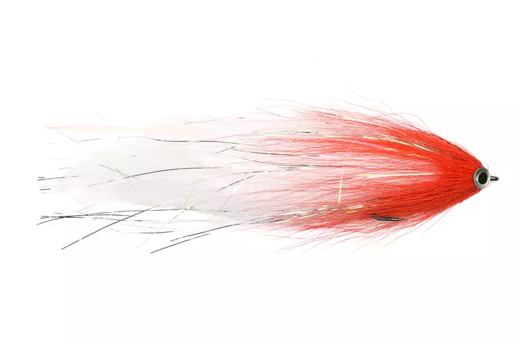 Red Head Schlappen Deceiver -haukiperho - Haukiperhot - 8859202532930 - 1
