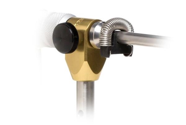 Renzetti Material Clip -materiaalijousi - Sidontapenkit - 879532000846 - 1