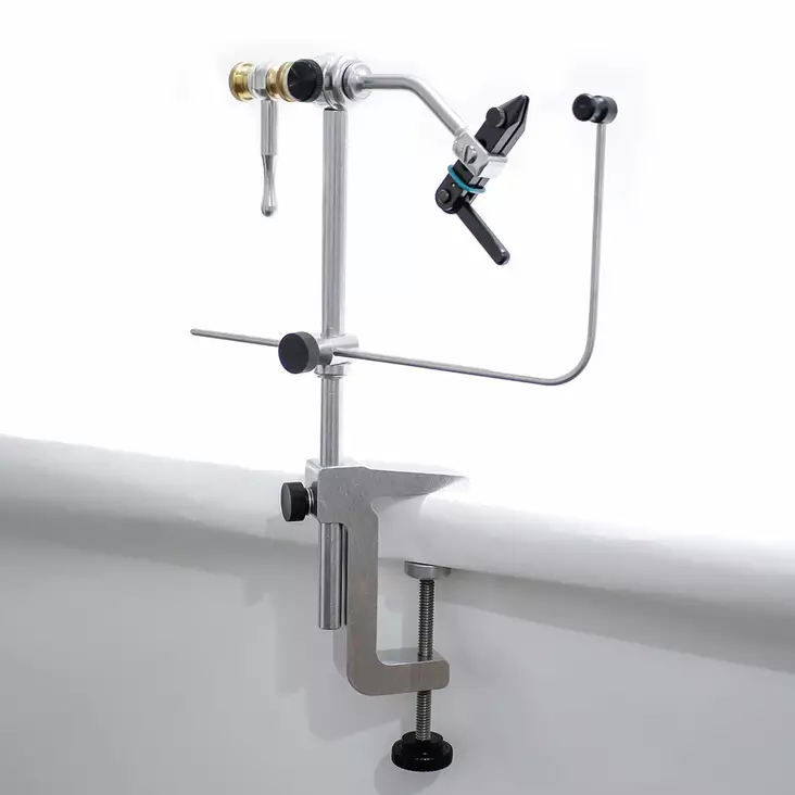 Renzetti Traveler 2000 C-Clamp -perhonsidontapenkki - Sidontapenkit - 879532000150 - 1