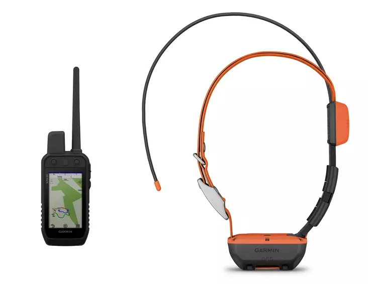 Garmin Alpha 200 Plus + T20 Bundle - Garmin-koiratutkat - 0753759368654BT20 - 1