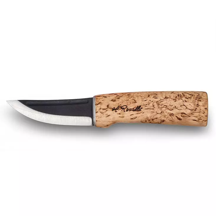 Roselli Eräpuukko - Perinteiset puukot - R100 - 1