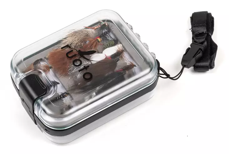 Ruoto Perholajitelma Taimen - Perholajitelmat - 6438407010560 - 1