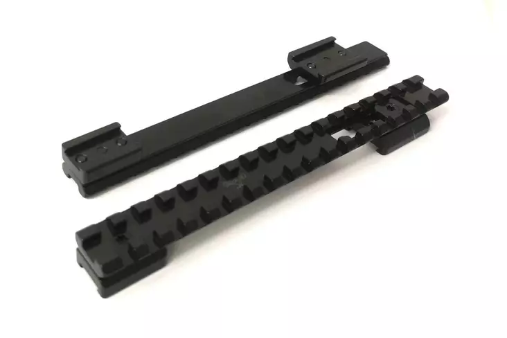 Rusan Picatinny Rail Sako M / L - Picatinny ja Weaver - 3856026413570 - 1