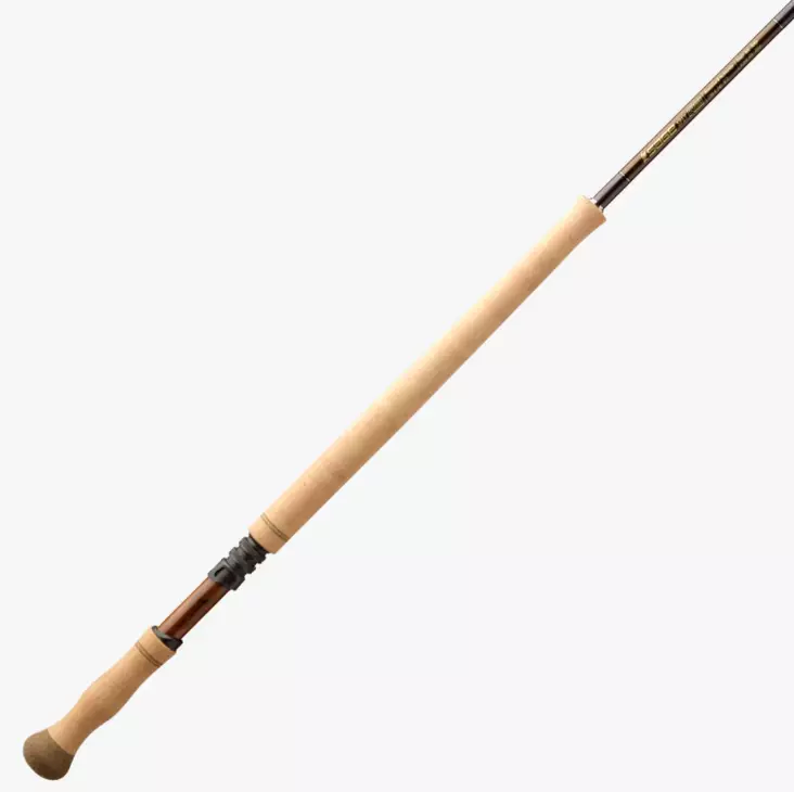 Sage R8 Spey Rod - Sage-perhovavat - 644269253090 - 3