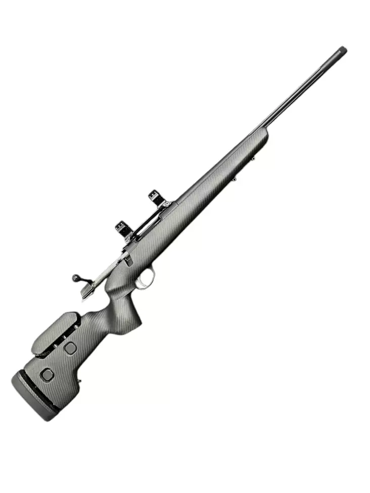 Sako 90 Quest 6,5 Creedmoor - Kiväärit 308 Win - K10230 - 1