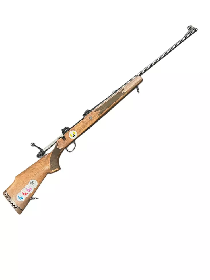 Sako AV 30-06Sprg - Käytetyt kiväärit - K01190 - 3