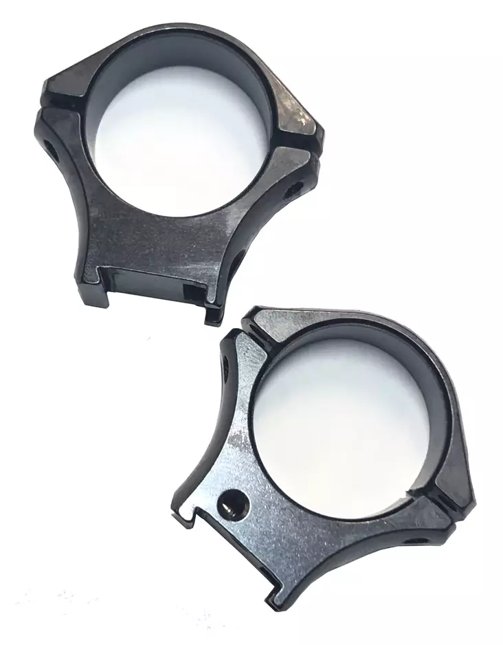 Sako Optilock Mount "Tikka" 1'' - Täydelliset jalat - S1321900 - 1