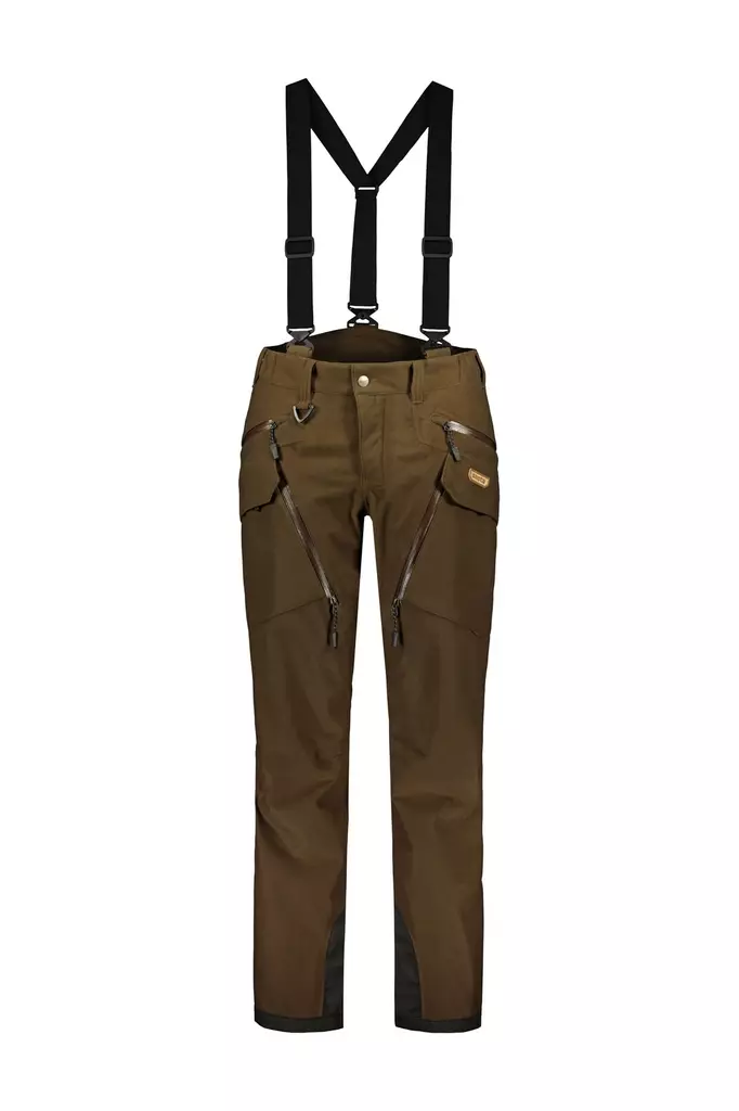 Sasta Mehto Pro Women Trousers 34 GTX - Naisten metsästystakit - 6419619237600 - 1