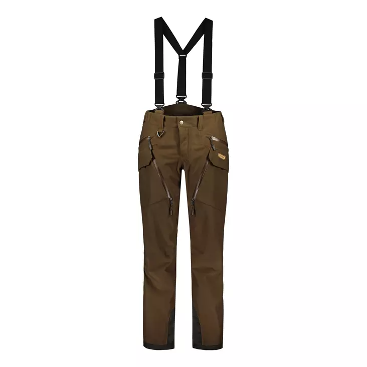 Sasta Mehto Pro W Trousers - Naisten metsästystakit - 6419619237600 - 1