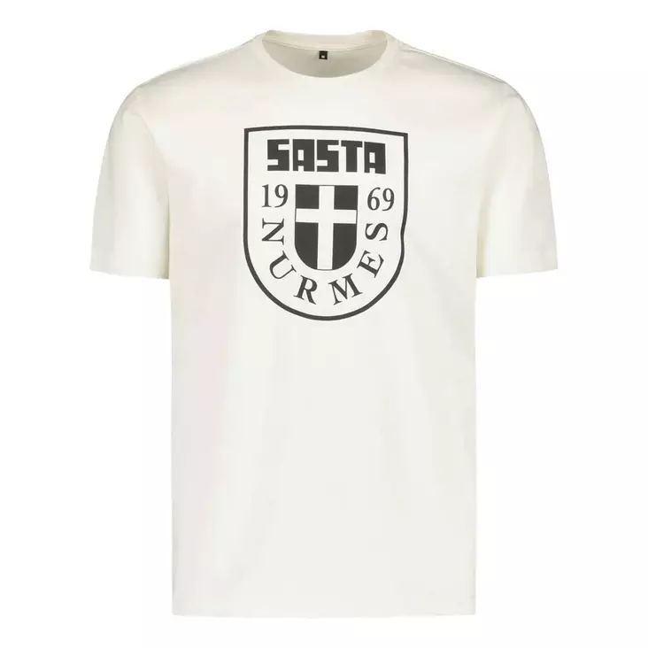 Sasta Nurmes Flag Winter White - Metsästäjän paidat - 6419619259060 - 1