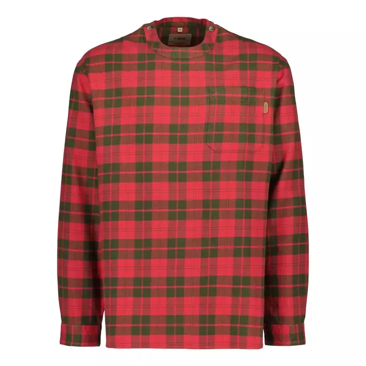 Sasta Pahta Cranberry - Metsästäjän paidat - 6419619122500 - 1